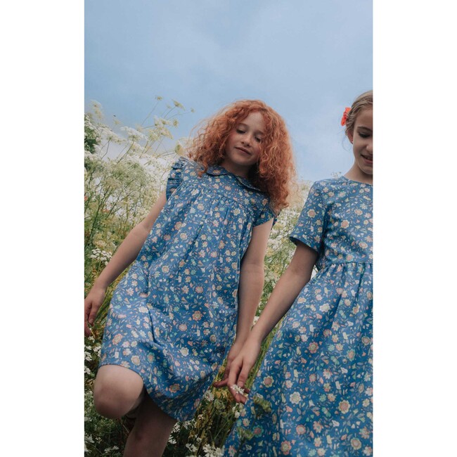 Girl's Dress Lucia - Dresses - 2