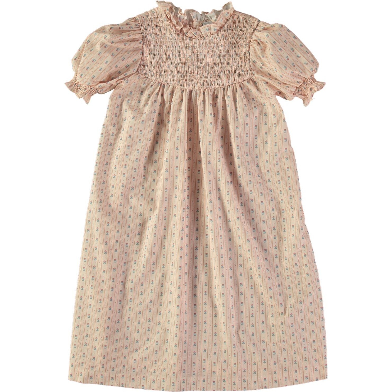 Girl's Dress Hera - Dresses - 1