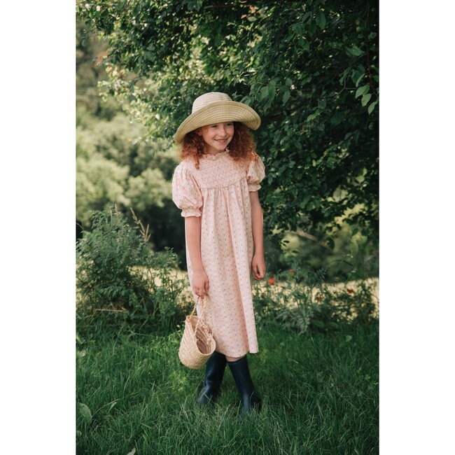Girl's Dress Hera