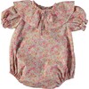 Elea Baby Jumpsuit Floral - Jumpsuits - 1 - thumbnail