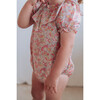 Elea Baby Jumpsuit Floral - Jumpsuits - 2