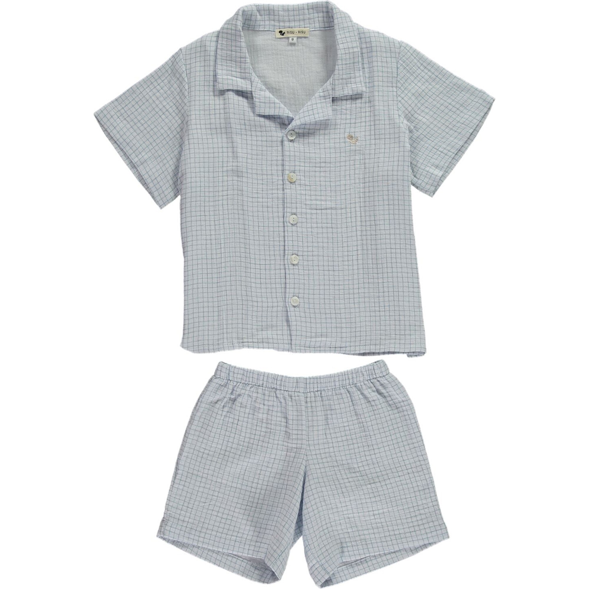 Children's Pajamas  Rieur - Pajamas - 1