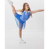 Girly Girls Tank Top, Sky Blue - Tank Tops - 4