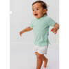 Boys Practice Tee, Palm Green - T-Shirts - 2
