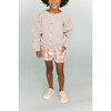 Short, Checkmate Iris - Shorts - 2