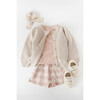 Short, Checkmate Iris - Shorts - 3