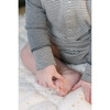 Sailor Stripe Raglan One-Piece, Ink - Jumpsuits - 2