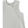 Sailor Stripe Front Zipper 1.0 TOG Sleep Bag, Sea - Jumpsuits - 1 - thumbnail