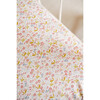 Crib Sheet, Floret - Crib Sheets - 6