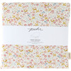 Crib Sheet, Floret - Crib Sheets - 8