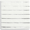 Silver Frenchie Striped Large Napkins - Tableware - 1 - thumbnail