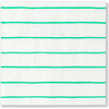Clover Frenchie Striped Large Napkins - Tableware - 1 - thumbnail