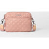 Small Metro Camera Bag, Dusty Rose - Bags - 1 - thumbnail