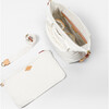 Small Sutton Deluxe, Chalk Liquid - Bags - 2