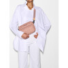 Small Metro Camera Bag, Dusty Rose - Bags - 3