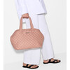 Medium Metro City Tote, Dusty Rose - Bags - 3