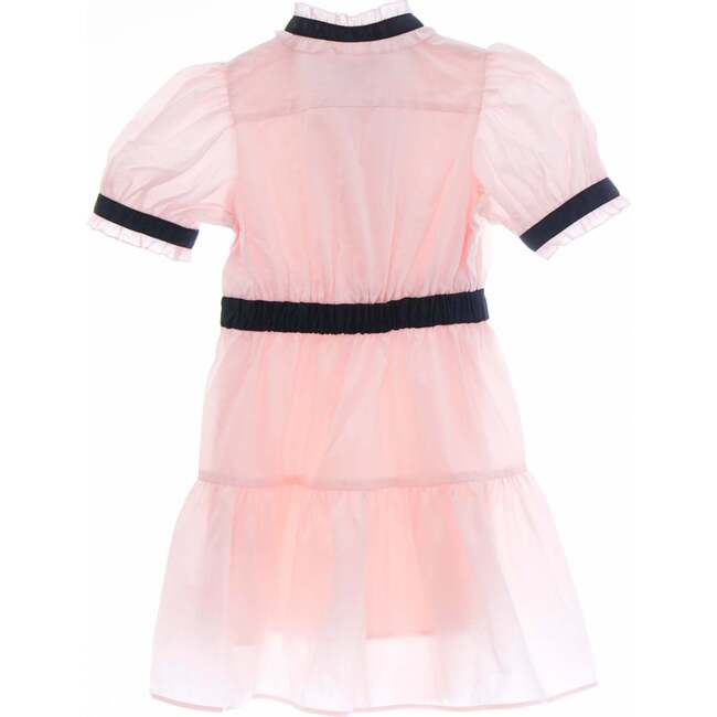 Sofia Dress, Pink - Dresses - 2