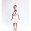 Sofia Dress, Pink - Dresses - 3