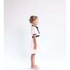 Sofia Dress, Pink - Dresses - 5
