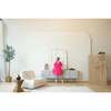 Mae Dress, Hot-Pink - Dresses - 6