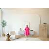 Mae Dress, Hot-Pink - Dresses - 7