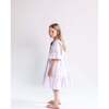 Iris Dress, Lavender - Dresses - 5