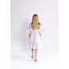 Iris Dress, Lavender - Dresses - 6