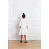 Lila Dress, White - Dresses - 7