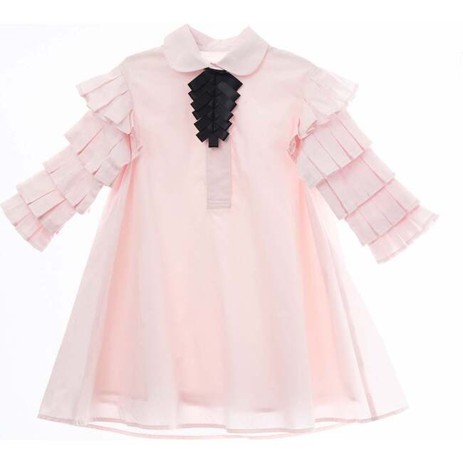 Ava Dress, Pink