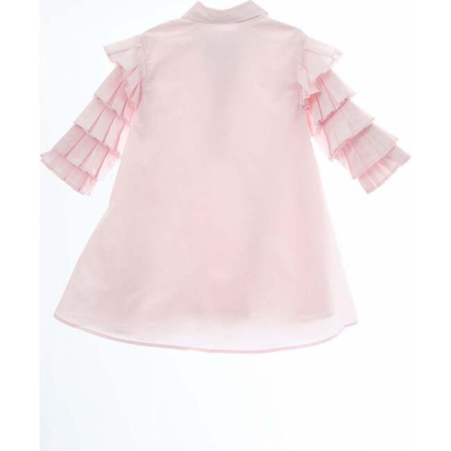 Ava Dress, Pink - Dresses - 2