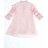 Ava Dress, Pink - Dresses - 2