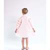 Ava Dress, Pink - Dresses - 6