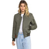 The Original Jacket, Kaki - Jackets - 1 - thumbnail