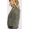 The Original Jacket, Kaki - Jackets - 2
