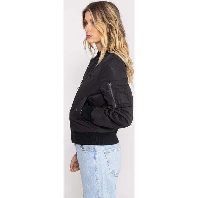The Original Jacket, Black - Jackets - 2