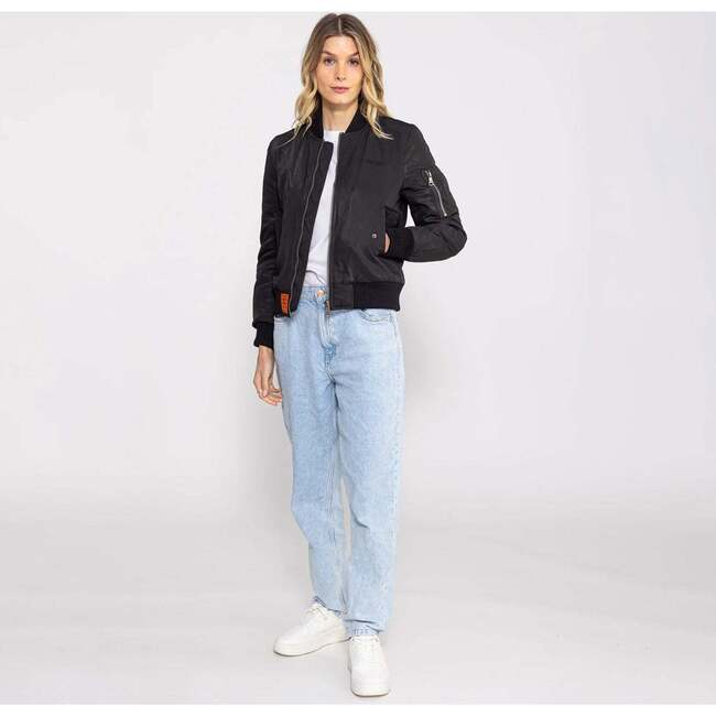 The Original Jacket, Black - Jackets - 3