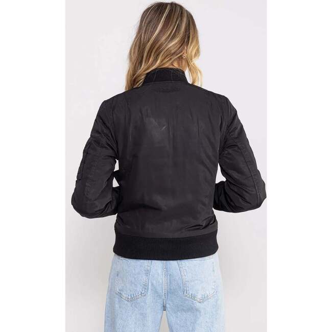 The Original Jacket, Black - Jackets - 4