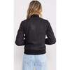 The Original Jacket, Black - Jackets - 4