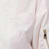 Ballerina Lightweight City Jacket, Creme - Jackets - 6