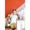 Sunshine Rainbows 2Pc Set, Sage - Mixed Apparel Set - 2