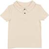 Pretty Garden Boys Top, Beige - Cardigans - 1 - thumbnail
