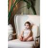 Elegant Leaves Bloomer Set, Biscuit - Bloomers - 2