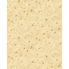 Luminaries Mid-Scale Design Textured Wallpaper, Sunbeam - Wallpaper - 3
