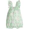 Tribeca Bubble, Greenville Floral - Rompers - 1 - thumbnail