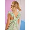 Tribeca Dress - Greenville Floral - Dresses - 3
