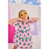 Madaket Dress, Poppy Floral Pink - Dresses - 3