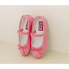 Alia Ballerina Flat, Malibu Pink - Flats - 2