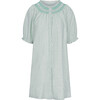 Whitney Dress in Verdent Blooms - Dresses - 1 - thumbnail