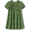 Lottie Dress in Whimsical Meadow - Dresses - 1 - thumbnail