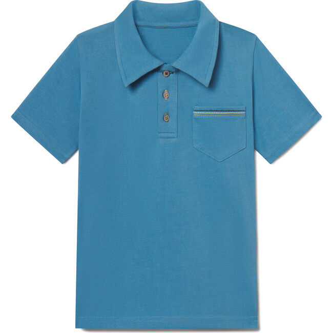 Jackson Polo in Niagara